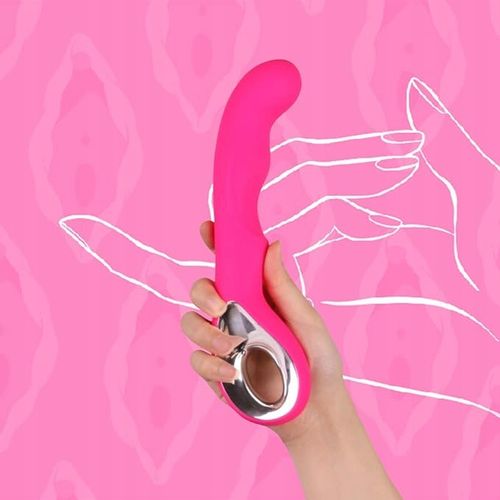 Wibrator Masażer Łechtaczki Analny Sex Orgazmy 10F na Arena.pl