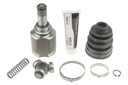 PRZEGUB WEWNĘTRZNY LEWY PRZÓD RENAULT KANGOO Express 2008 2009 2010 2011 na Arena.pl