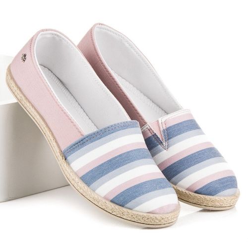 Espadryle slip on vices r.40 na Arena.pl