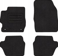 DYWANIKI DO FORD KA+ LUX NA WYMIAR