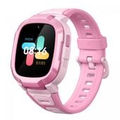 Smartwatch dla dzieci P6 4G LTE Różowy MIBRO