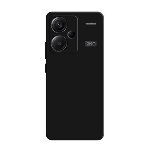 Silikonowe etui na Redmi Note 13 Pro+ - 3mk Silicone Case na Arena.pl