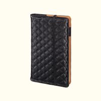 okładka kalendarza dziennego b-6 kolekcja barcelona czarny kdp-40bn/cza/p