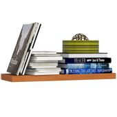 Półka PS-3 60 cm olcha