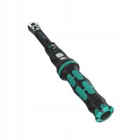 KLUCZ DYNAMOM. CLICK-TORQUE A5 1/4'' 2.5-25NM WERA
