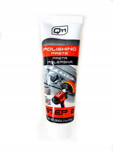 Zestaw do polerowania Regeneracji reflektorów Lamp na Arena.pl