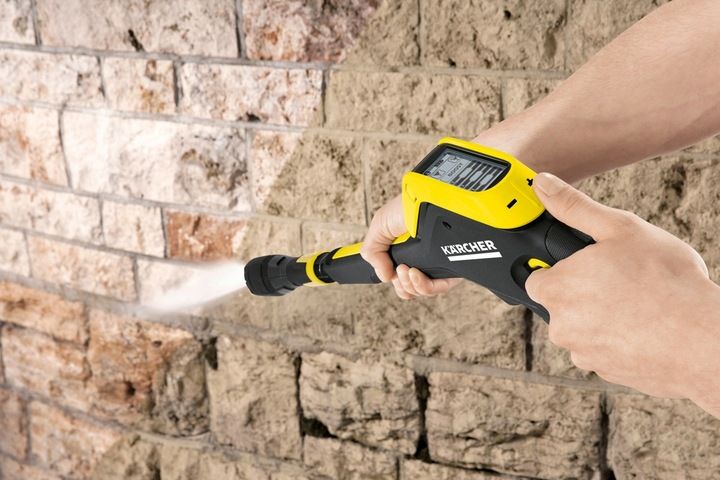 MYJKA KARCHER K7 PREMIUM ZWIJACZ ZESTAW DO FELG XL zdjęcie 2