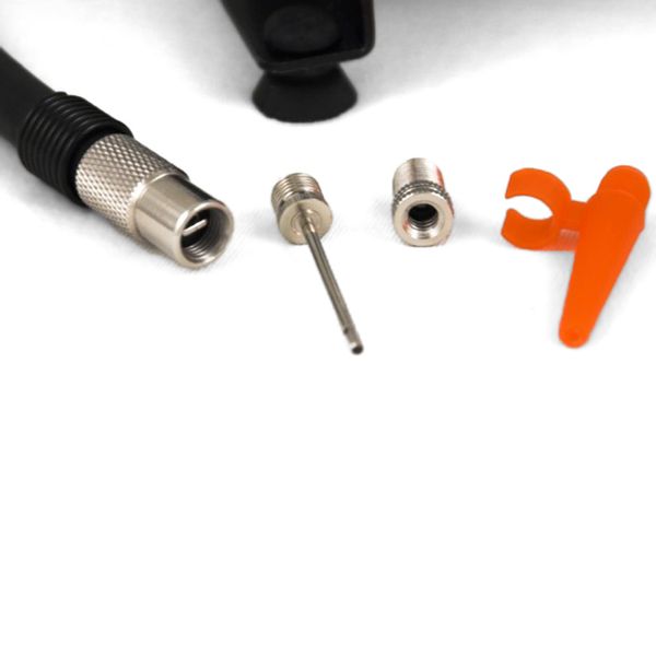 ND05K5414 Kompresor Legend 1 cylindrowy zdjęcie 5