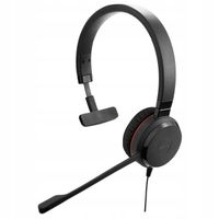 Słuchawki przewodowe nauszne Jabra Evolve 20 SE MS (4993-823-369)