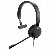 Słuchawki przewodowe nauszne Jabra Evolve 20 SE MS (4993-823-369)