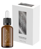 feromony pherostrong strong dla mężczyzn concentrate 7,5 ml