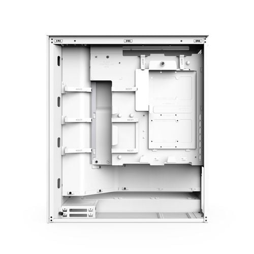 Obudowa NZXT H7 FLOW (2024) White na Arena.pl