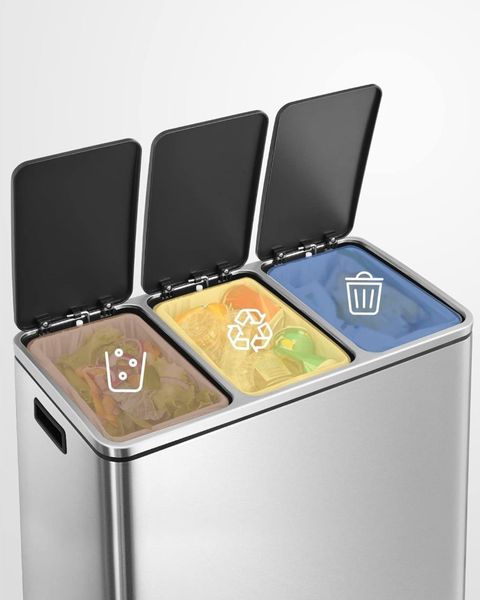 Kosz na śmieci - LTB54NL zdjęcie 4