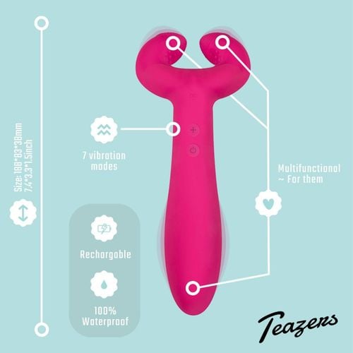 pair vibrator na Arena.pl