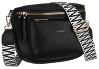 torebka damska r-3047-7269 black