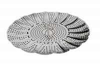 Sitko koszyk do gotowania na parze PRACTICO 23 cm stal nierdzewna