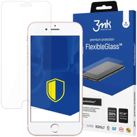 apple iphone 7 plus - 3mk flexibleglass