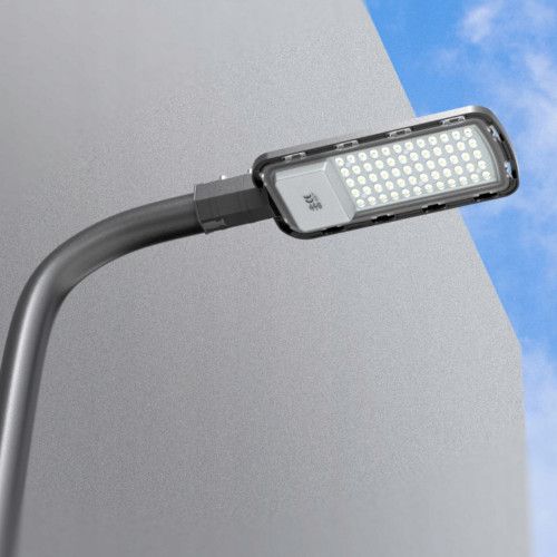 LAMPA LATARNIA LED ULICZNA 150W IP65 5000K 15000LM na Arena.pl