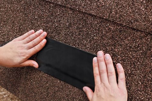 TAŚMA KLEJĄCA WODOODPORNA DO ŁATANIA PONTONÓW ITP na Arena.pl