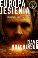 Pęknięta Europa. Europa jesienią