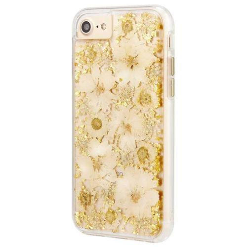 Case-mate Karat - Etui iPhone 8 / 7 / 6s / 6 (biały) na Arena.pl