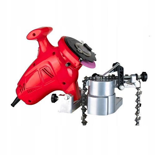 OSTRZAŁKA DO ŁAŃCUCHÓW GERMAN 4xTARCZA PROFESJONAL na Arena.pl