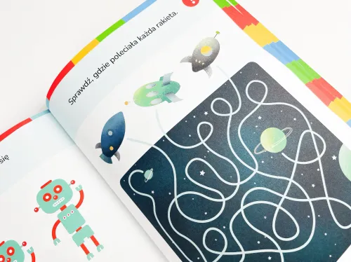 Łamigłówki Dla 4-Latka na Arena.pl