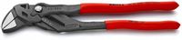 KNIPEX 86 01 250 szczypce klucz nastawny czernione 2w1 250mm