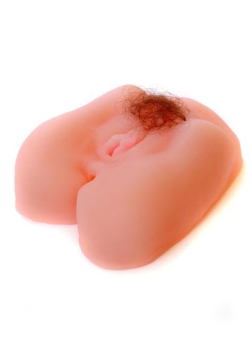 masturbator-vagina & anus - vibrating na Arena.pl