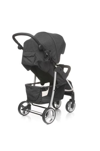 Wózek Spac.rapid Premium Silver na Arena.pl