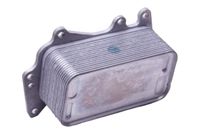 Chłodnica oleju do BMW zamiennik 11428510856