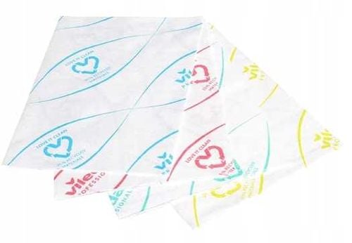 r-micronsolo, żółty - 100 szt. na Arena.pl