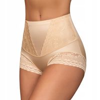 MEDINOVA majtki damskie WYSZCZUPLAJĄCE FIGI modelujące MEGATALIA