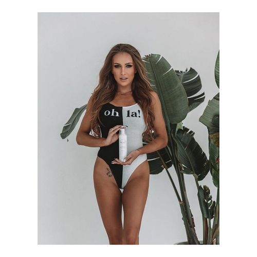 TanExpert Bronze Amber Pianka Samoopalająca 200ml na Arena.pl