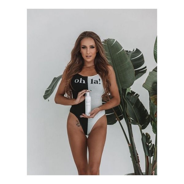 TanExpert Bronze Amber Pianka Samoopalająca 200ml zdjęcie 3