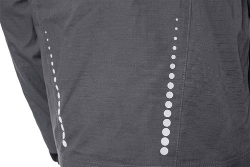 BLUZA ROBOCZA PREMIUM 100% BAWEŁNA,RIPSTOP ROZMIAR L - T N81-217L na Arena.pl