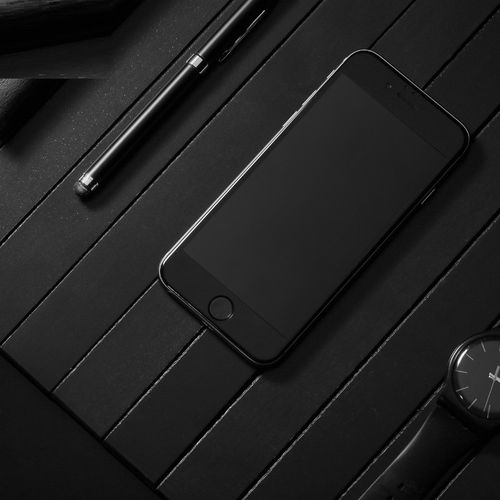Szkło hartowane pełne 3D Baseus Iphone 6/6S Plus na Arena.pl