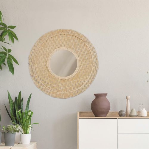 Lustro Anafi wiklinowe boho na Arena.pl