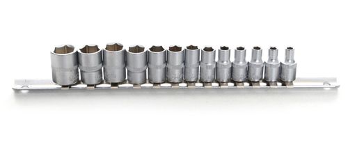 Zestaw Nasadek 1/4"  13cz. KD10229 na Arena.pl