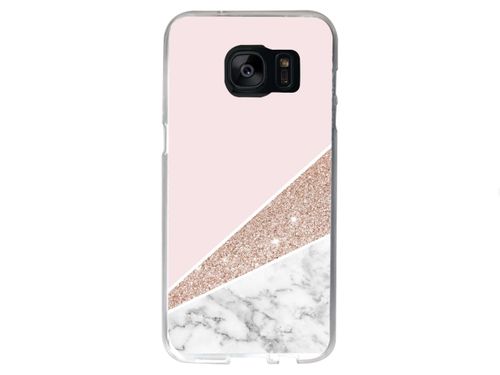 SAMSUNG GALAXY S7 EDGE | Etui case WZORY na Arena.pl