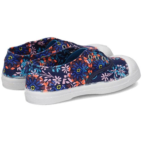 Bensimon - Trampki Dziecięce - E15149C258 9983 35 na Arena.pl