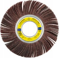 2X Ściernica listkowa nasadzana SM611 150x25 gr 40