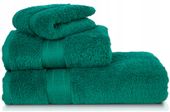 Ręcznik Egyptian 50x90 zielony Greno