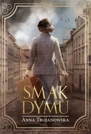 Smak dymu zdjęcie 1