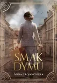 Smak dymu