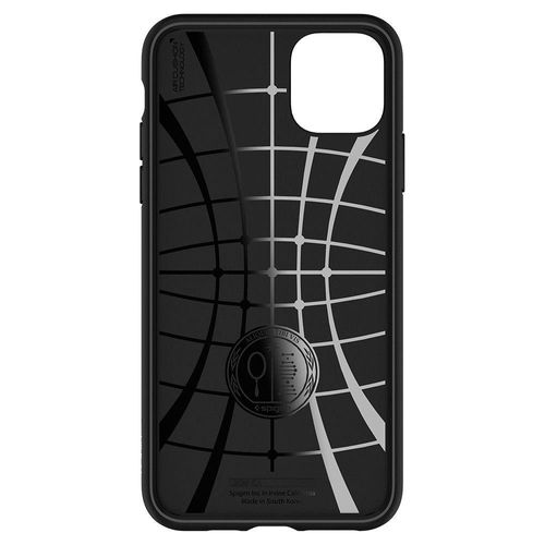 Etui Spigen Core Armor Iphone 11 Pro Max Black na Arena.pl