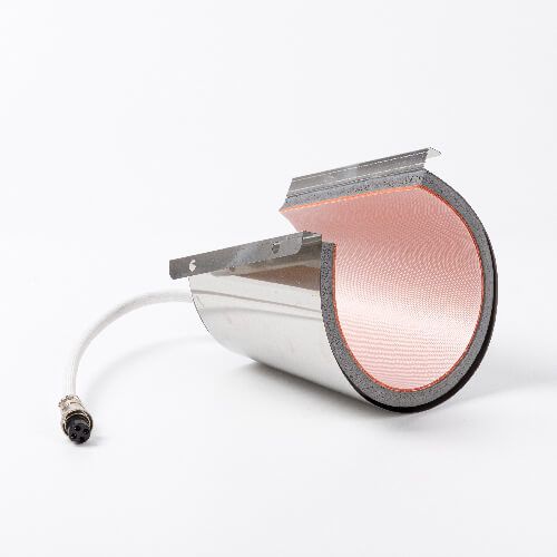 Grzałka do małych kubków Latte do prasy CE-TMP30BL na Arena.pl