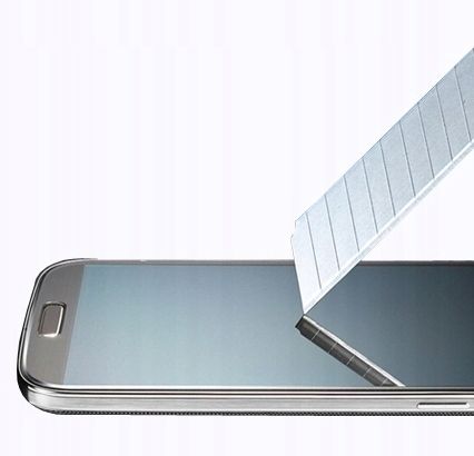 Szklana Folia Szkło Hartowane Lcd 9H Do Huawei P9 zdjęcie 2