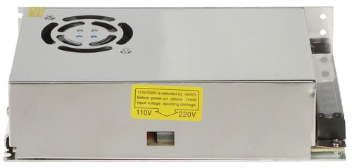 ZASILACZ IMPULSOWY 12V/20A/P na Arena.pl