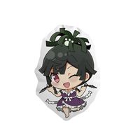 Poduszka Chibi Jigokuraku / Hell's Paradise - Yuzuriha